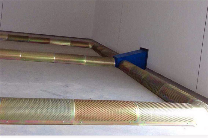 魚(yú)鱗通風(fēng)板 沖孔網(wǎng)板 通風(fēng)板