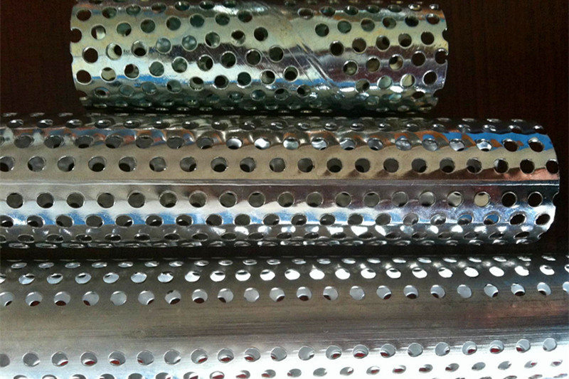 沖孔網(wǎng)直焊、螺旋焊