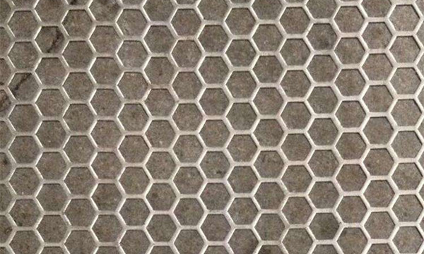 六角孔沖孔網(wǎng)