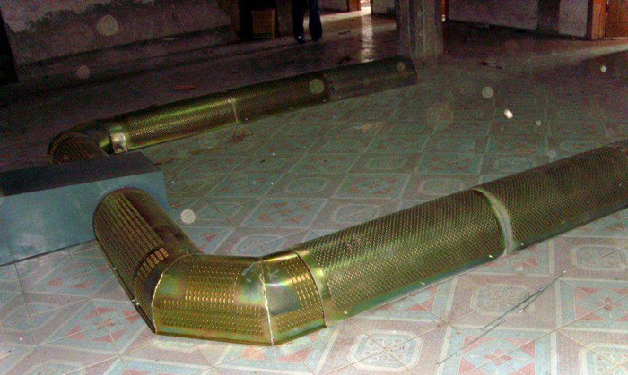 魚(yú)鱗沖孔網(wǎng)