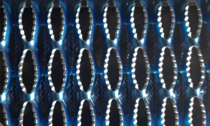 鱷魚(yú)嘴沖孔網(wǎng)板