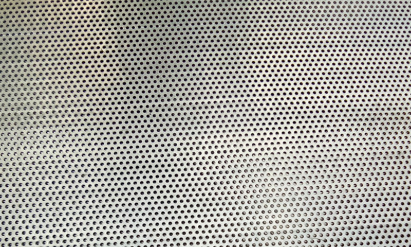 圓孔過(guò)濾板